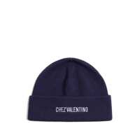 Sepci Valentino Garavani Valentino Garavani 'Chez Valentino' Cap Barbati