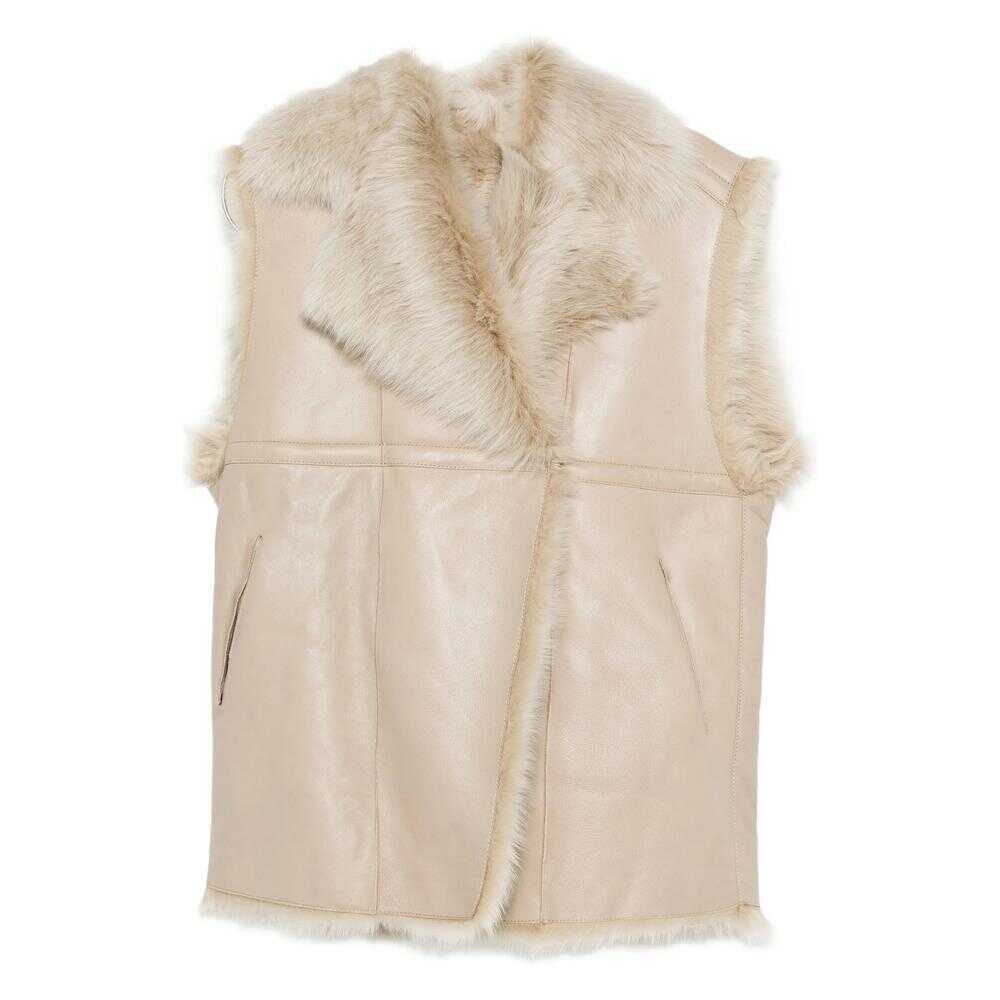 Geci IRO Iro Jackets Beige Femei (BM 18561897) 1