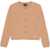 A.P.C. Cardigan "Mila" BEIGE