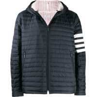 Geci de iarna Down Jacket With Hood Barbati