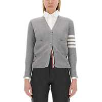 Cardigane Cardigan Con Scollo A V Femei