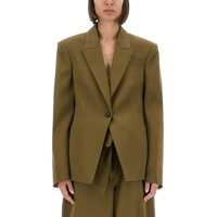 Sacouri office Gabardine Jacket Femei