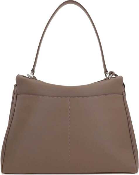 Genti de umar Balenciaga Rodeo Shoulder Bag TAUPE Femei (BM 18562012) 2
