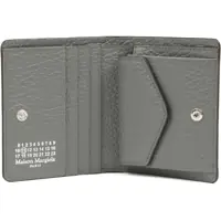 Portofele pentru Barbati - Portofele Maison Margiela Compact Bifold Wallet GREEN Barbati (BM 18562048) - B-mall.ro