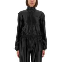 Bluze de trening Satin Faille Sweatshirt Femei