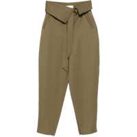 Pantaloni casual Gabardine Long Pants Femei