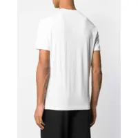 Tricouri Giorgio Armani pentru Barbati - Tricouri Giorgio Armani Short-Sleeved Shirt WHITE Barbati (BM 18562063) - B-mall.ro