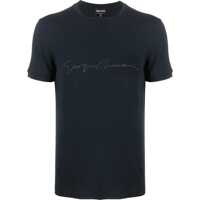 Tricouri Signature Logo T-Shirt Barbati
