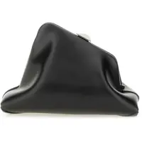 Genti mini Clutch "Day Off" Small Femei