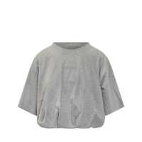 Tricouri Pinko Nougat T-Shirt Femei