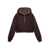 Prada Prada Sweatshirts BROWN