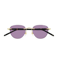 Ochelari de soare Montblanc Mb0412S Linea Meisterstuck Sunglasses Barbati