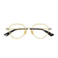 Ochelari de soare Bottega Veneta Bv1382O Linea Ribbon Eyeglasses Femei