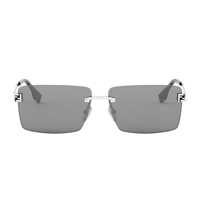 Ochelari de soare Fendi Sky Sunglasses Barbati
