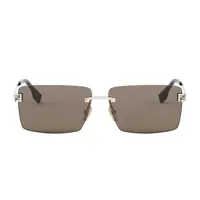 Ochelari de soare Fendi Sky Sunglasses Barbati