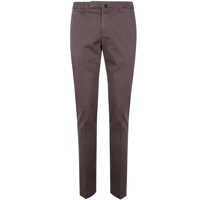 Pantaloni Incotex Slim Fit Trousers Clothing Barbati