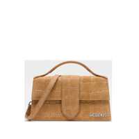Genti de umar JACQUEMUS Jacquemus Shoulder Bag