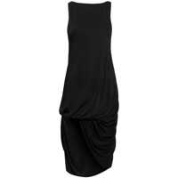 Rochii Jacquemus La Robe Peplo Courte Dress Femei