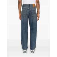 Blugi pentru Barbati - Blugi Levis LeviS 568 Loose Straight Jeans BLUE Barbati (BM 18563355) - B-mall.ro