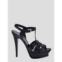 Pantofi cu toc Saint Laurent Sandal Femei