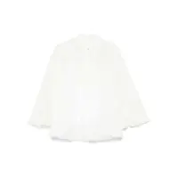 Rochii Zimmermann Ascension Lace Detail Tunic Femei
