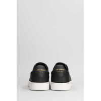 Incaltaminte AXEL ARIGATO pentru Barbati - Sneakers AXEL ARIGATO Axel Arigato Dice Laceless Sneakers Black Barbati (BM 18563463) - B-mall.ro