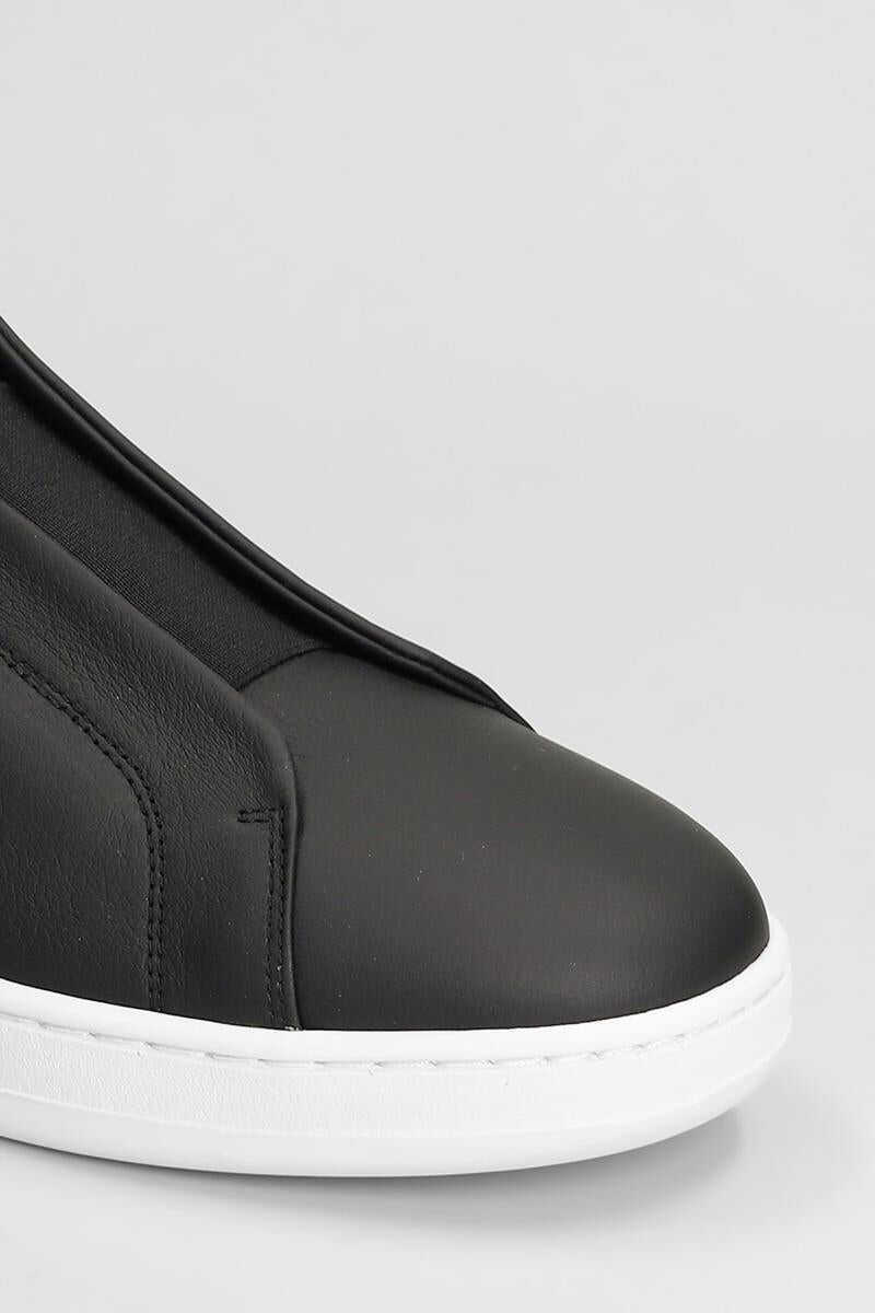 Sneakers AXEL ARIGATO Axel Arigato Dice Laceless Sneakers Black Barbati (BM 18563463) 5