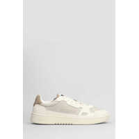 Sneakers Axel Arigato Dice Lo Sneaker Sneakers Barbati