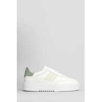 Sneakers Axel Arigato Orbit Vintage Sneakers Barbati