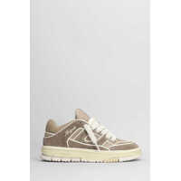 Sneakers Axel Arigato Area Lo Sneaker Sneakers Barbati