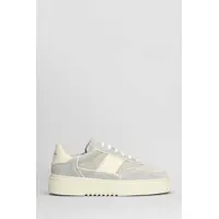 Sneakers Axel Arigato Orbit Sneakers Barbati