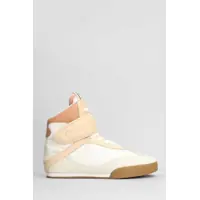 Sneakers Chloé Kick Sneakers Femei