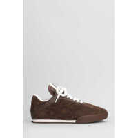 Sneakers Chloé Kick Sneakers Femei