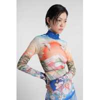 Topuri Casablanca Topwear Femei