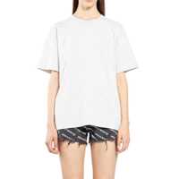 Topuri Alexander Wang T-Shirts & Tank Tops Femei