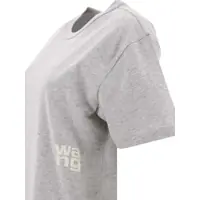 Imbracaminte Dama pagina 431 - Topuri Alexander Wang Alexander Wang T-Shirts & Tank Tops GREY Femei (BM 18563658) - B-mall.ro