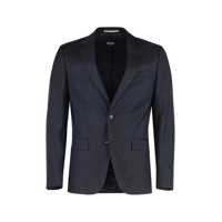 Costume Hugo Boss Boss Virgin Wool Two-Pieces Suit