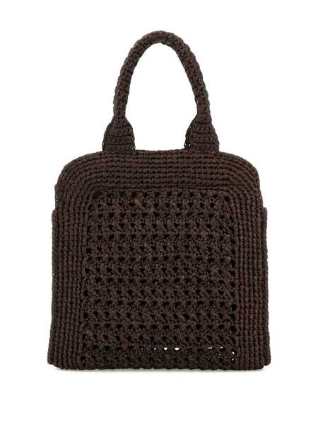 Genti de mana Miu Miu Miu Miu Handbags. BROWN Femei (BM 18563712) 2