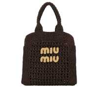 Genti de mana Miu Miu Miu Miu Handbags.