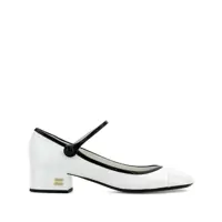 Pantofi cu toc Miu Miu Heeled Shoes Femei