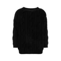 Pulovere Valentino Garavani Knitwear Femei