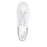 Pantofi sport Alexander McQueen pentru Barbati - Sneakers Alexander McQueen Alexander McQueen Sneakers WHITE Barbati (BM 18563757) - B-mall.ro