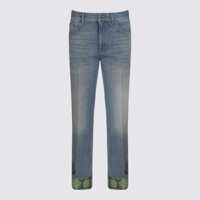 Blugi Valentino Garavani Jeans Femei