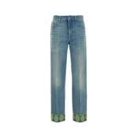 Blugi Valentino Garavani Jeans Femei