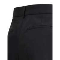 Imbracaminte Valentino Garavani Dama - Pantaloni casual Valentino Garavani Valentino Garavani Trousers Black Femei (BM 18563787) - B-mall.ro