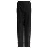 Pantaloni casual Valentino Garavani Trousers Femei