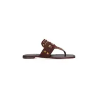 Pantofi cu toc Valentino Garavani Sandals Femei