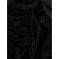 Rochii Saint Laurent Long Jersey Dress Femei