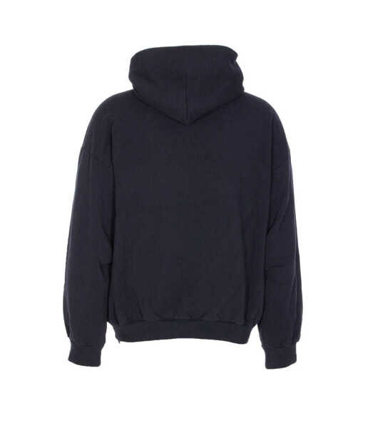 Pulovere Balenciaga Balenciaga Sweaters Black Barbati (BM 18564078) 2