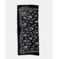 Accesorii Alexander McQueen pentru Barbati - Accesorii Alexander McQueen Alexander McQueen Accessories Black Barbati (BM 18564099) - B-mall.ro